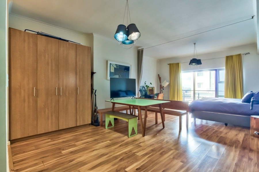 0 Bedroom Property for Sale in Salt River Western Cape